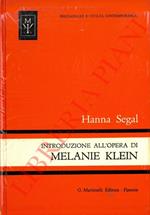 Introduzione all'opera di Melanie Klein