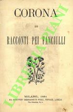 Corona di racconti per fanciulli