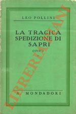 tragica spedizione di Sapri (1857)