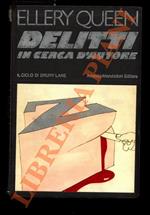 Delitti in cerca d'autore. Il ciclo di Drury Lane