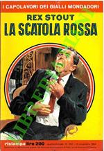 scatola rossa