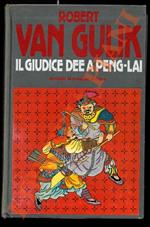 Il giudice Dee a Peng-Lai