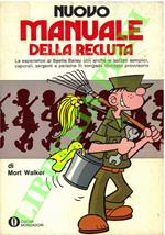 Nuovo manuale della recluta