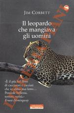 Il leopardo che mangiava gli uomini
