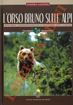 L' orso bruno sulle Alpi. Biologia comportamento e rapporti con l'uomo