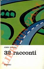32 racconti