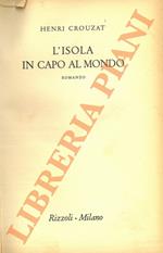 L' Isola in capo al mondo