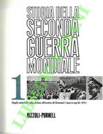 Storia della seconda guerra mondiale