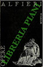 Opere. Introduzione e scelta a cura di Vittorio Branca
