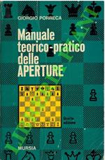 Manuale teorico-pratico delle aperture