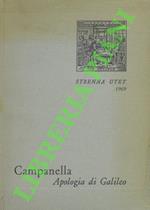 Apologia di Galileo