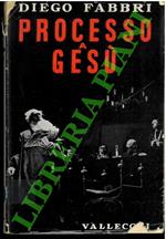 Processo a Gesù