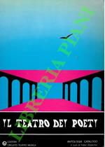 Il Teatro dei Poeti. Antologia-Catalogo