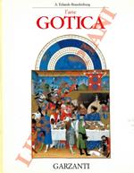 L' arte gotica.