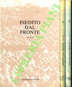 Inedito dal fronte. 1915/18.