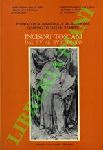 Incisori toscani dal XV al XVIII secolo. Catalogo Generale della raccolta di stampe antiche della Pinacoteca Nazionale di Bologna, Gabinetto di Stampe antiche. Sezione IV.