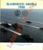 Almanacco navale 1988