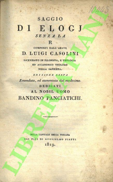 Libreria Piani