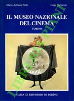 Il Museo Nazionale del Cinema