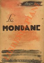 Le mondane.
