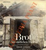 Brot im sudlichen Tirol