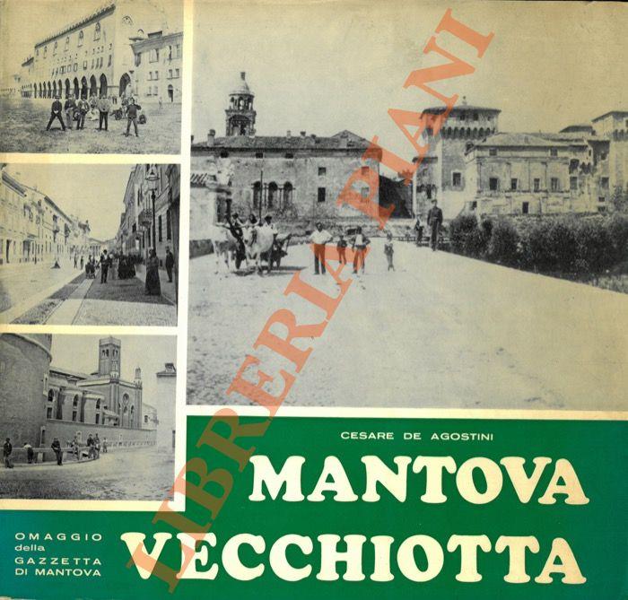 Mantova vecchiotta