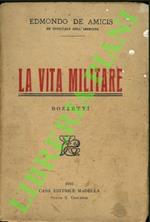 vita militare. Bozzetti