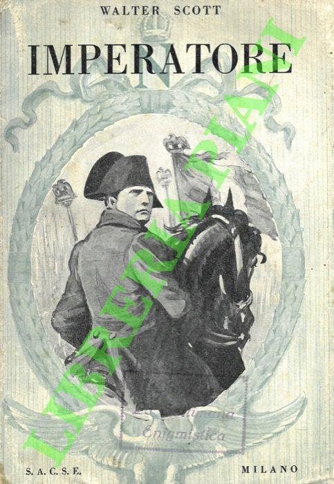 Imperatore