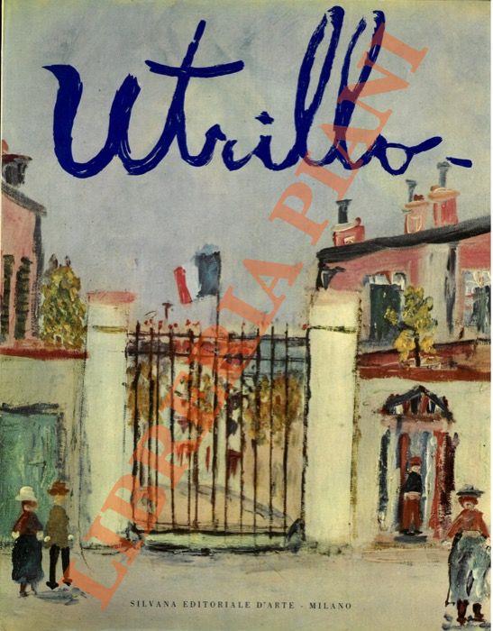 Utrillo