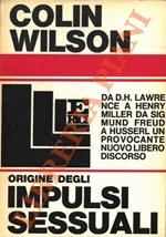 Origine degli impulsi sessuali