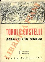 Torri e castelli (Bologna e la sua provincia)