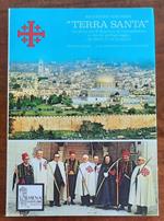 Terra Santa. Nel diario di un Insignito: nove giorni in Palestina, con un Gruppo di Cavalieri e di Dame dell’Ordine Equestre del S. Sepolcro di Gerusalemme