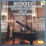 Sonate Per Pianoforte 1-15