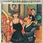 Lulu Suite - Der Wein (Boulez)