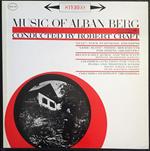 Music Of Alban Berg