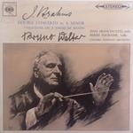 Double Concerto In A Minor - Variations On A Theme Of Haydn