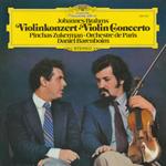Violin Concerto In D Major