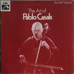 Art Of Pablo Casals