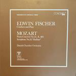Concerto Per Pianoforte 24 (K. 491)