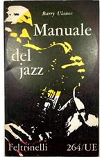 Manuale del jazz