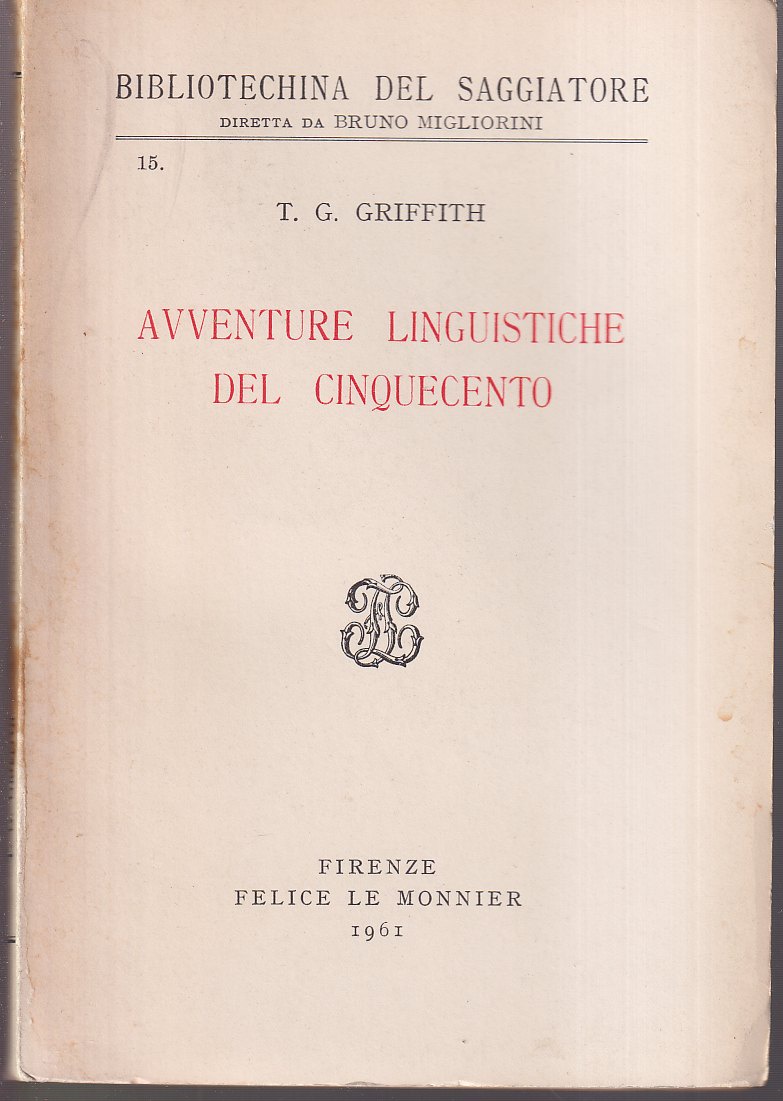 Libreria Tara