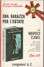 Una ragazza per l'estate