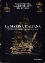 Marina Italiana nei piani costruttivi delle sue navi Un secolo dalla «Duilio» alla «Garibaldi»