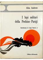 I lupi solitari della Pechino-Parigi