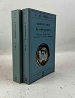 sapienza greca. Volume I - II