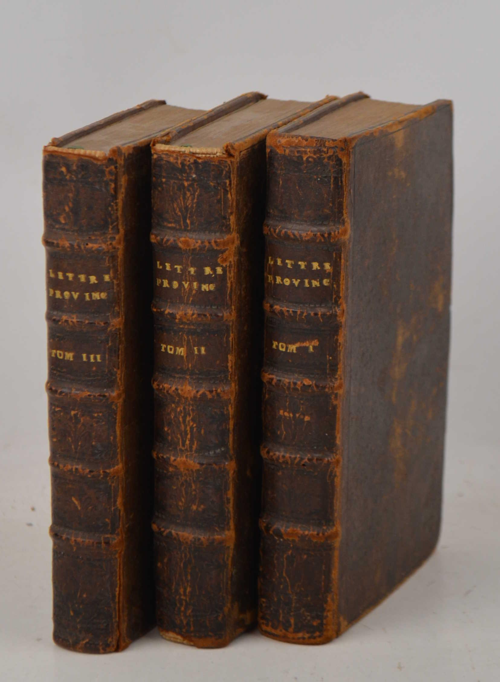 Studio bibliografico Benacense