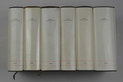 Navigazioni e viaggi - G. Battista Ramusio - copertina