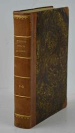 Della vita di Antonio Canova libri quattro... con note ed aggiunte