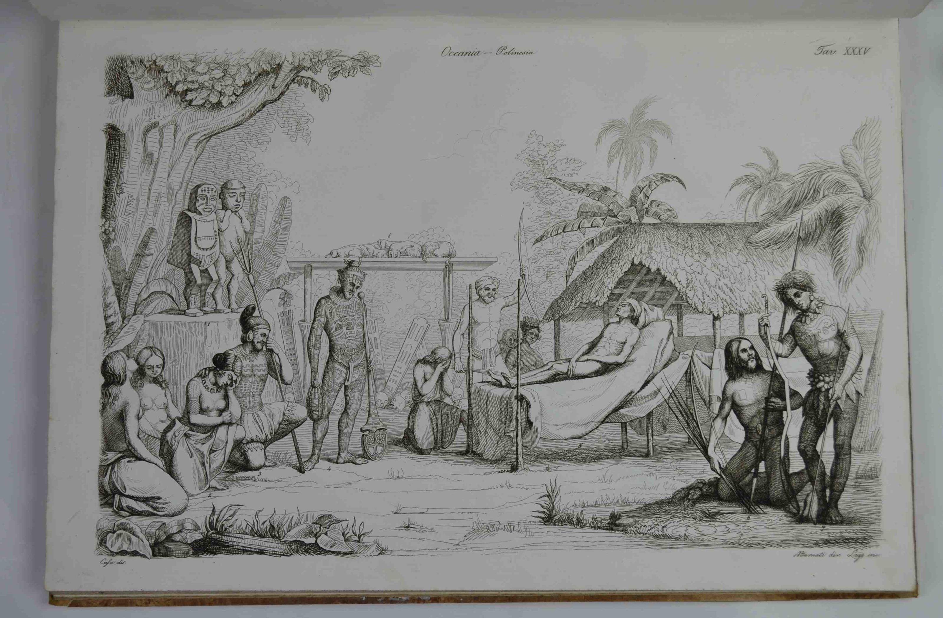 Studio bibliografico Benacense