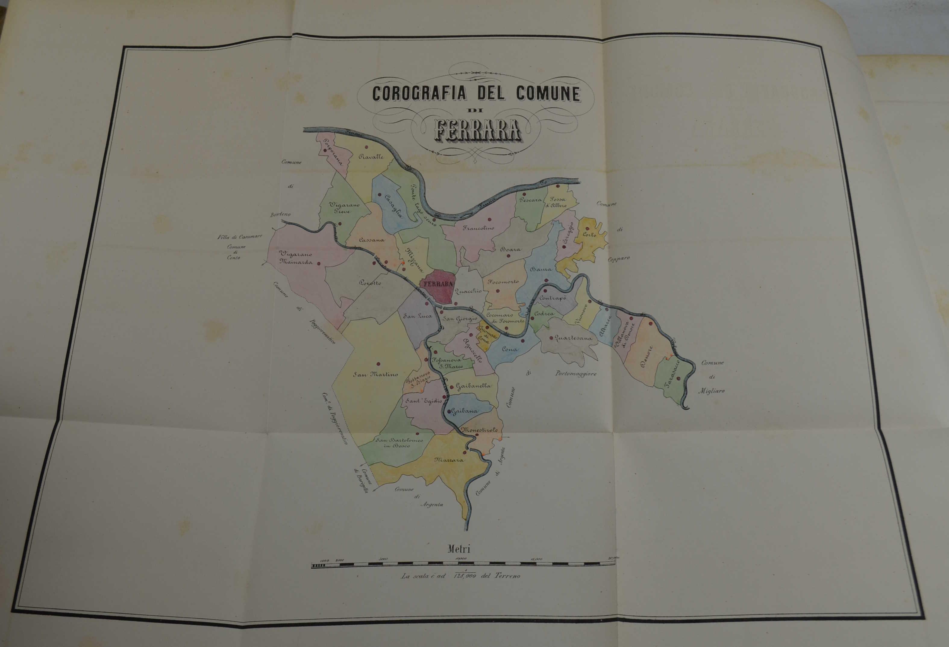 Studio bibliografico Benacense